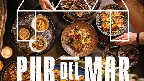 Ce mercredi 9 Mars : Littoral Fm est en direct du Pub del Mar de...